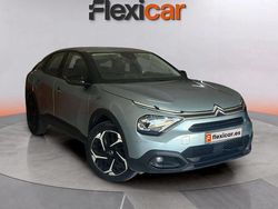 Azul Usado 2022 Citroën C4 Feel Berlina | 11.490 € (Super precio)