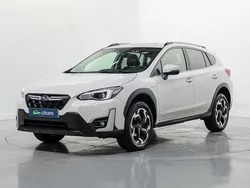 Usado 2023 Subaru XV SUV | 25.990 € (Precio justo)