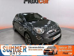 Blanco Usado 2022 Fiat 500X Sport SUV | 14.560 € (Precio justo)