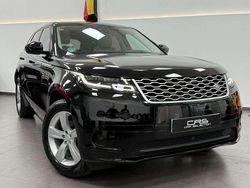 Negro Usado 2018 Land Rover Range Rover Velar HSE SUV | 26.900 € (Un poco caro)
