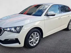 Usado 2020 Skoda Scala Ambition Utilitario | 15.140 € (Precio justo)