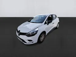 Blanco Usado 2019 Renault Clio IV Business | 10.800 € (Precio justo)