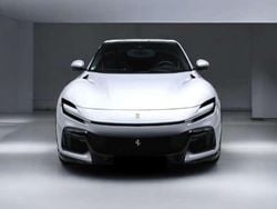 Blanco Usado 2023 Ferrari Purosangue SUV | 645.000 €