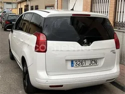 Usado 2015 Peugeot 508 Access Familiar | 7000 €