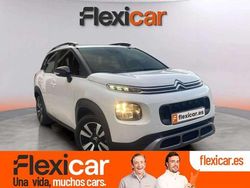 Blanco Usado 2020 Citroën C3 Feel Utilitario | 10.490 € (Precio justo)