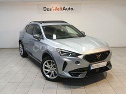 Usado 2021 Cupra Formentor SUV | 25.490 € (Precio justo)