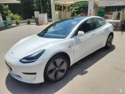 Eléctrico Usado 2020 Tesla Model 3 Berlina | 20.800 € (Precio justo)