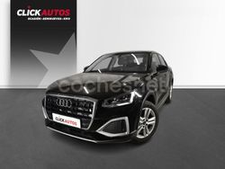 Negro Usado 2022 Audi Q2 Advanced SUV | 23.900 € (Precio justo)
