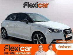 Blanco Usado 2018 Audi A1 Sportback Premium Utilitario | 13.490 € (Precio justo)