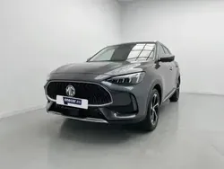 Gris Usado 2024 MG HS Luxury SUV | 21.390 € (Precio justo)