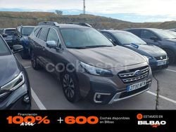 Marrón Usado 2023 Subaru Outback Familiar | 27.450 € (Buen precio)