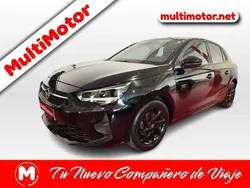 Negro Usado 2023 Opel Corsa Edition Utilitario | 14.990 € (Caro)