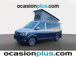 Azul Usado 2019 VW California California Van | 57.264 € (Precio justo)