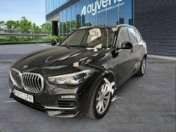 Negro Usado 2020 BMW X5 SUV | 39.400 € (Super precio)