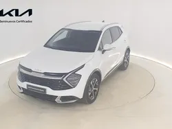 Otro Usado 2024 Kia Sportage SUV | 32.900 € (Caro)