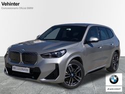 Usado 2024 BMW iX1 SUV | 47.390 €