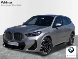 Usado 2024 BMW iX1 SUV | 47.990 € (Caro)