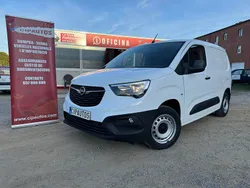 Blanco Usado 2019 Opel Combo Monovolumen | 12.900 €