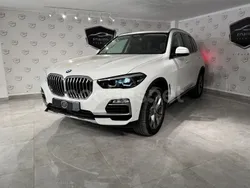 Blanco Usado 2019 BMW X5 SUV | 47.900 €