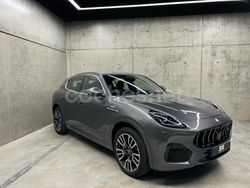 Gris / plata Usado 2022 Maserati Grecale GT SUV | 74.990 € (Un poco caro)