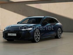 Azul Usado 2025 Audi A6 Ambiente Familiar | 69.900 €