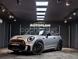 Mini John Cooper Works Cabriolet
