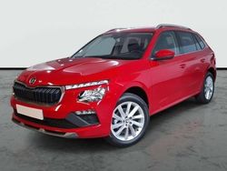 Rojo Usado 2025 Skoda Kamiq Selection SUV | 18.390 € (Super precio)