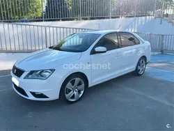 Seat Toledo
