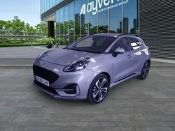 Usado 2021 Ford Puma ST-Line X | 19.300 € (Precio justo)
