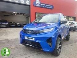 Nuevo 2025 Aixam Crossover Premium Premium | 18.799 €