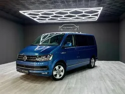 VW Multivan