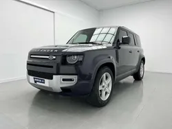 Gris Usado 2023 Land Rover Defender SE SUV | 72.890 € (Super precio)
