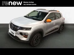 Usado 2023 Dacia Spring Comfort Plus Utilitario | 14.990 € (Un poco caro)