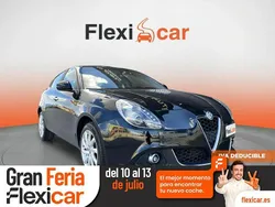 Negro Usado 2020 Alfa Romeo Giulietta Utilitario | 13.690 € (Precio justo)