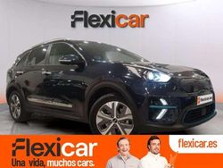 Azul Usado 2020 Kia e-Niro SUV | 12.490 € (Buen precio)