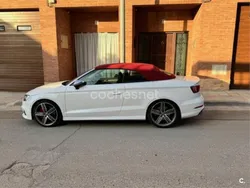 Audi A3 Cabriolet