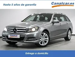Usado 2011 Mercedes 200 Avantgarde Familiar | 9554 €