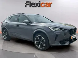 Gris Usado 2023 Cupra Formentor SUV | 24.990 € (Super precio)