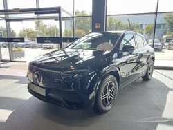 Negro Nuevo 2024 Mercedes EQA250+ SUV | 44.800 € (Super precio)