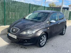 Negro Usado 2004 Seat Altea Reference Monovolumen | 2990 € (Buen precio)