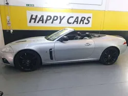Gris / plata Usado 2007 Jaguar XKR Coupe | 28.500 €