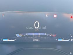 Blanco Usado 2021 Jeep Compass SUV | 22.000 € (Un poco caro)