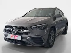Gris Usado 2024 Mercedes GLA200 SUV | 43.500 € (Precio justo)