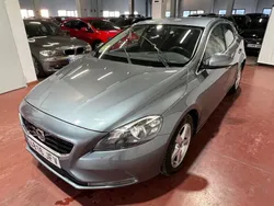 Gris Usado 2015 Volvo V40 Momentum Familiar | 6995 € (Precio justo)