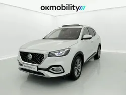 Dover blanco Usado 2023 MG HS Luxury SUV | 17.630 € (Buen precio)