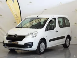 Usado 2018 Citroën Berlingo Live Monovolumen | 14.500 € (Caro)