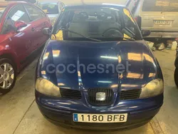 Seat Arosa