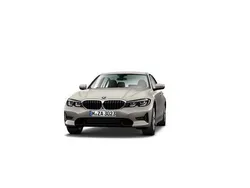 Usado 2021 BMW 318 Shadowline | 34.900 € (Caro)
