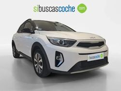 Blanco Usado 2022 Kia Stonic SUV | 17.990 € (Precio justo)