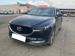 Azul Usado 2019 Mazda CX-5 SUV | 17.990 € (Buen precio)